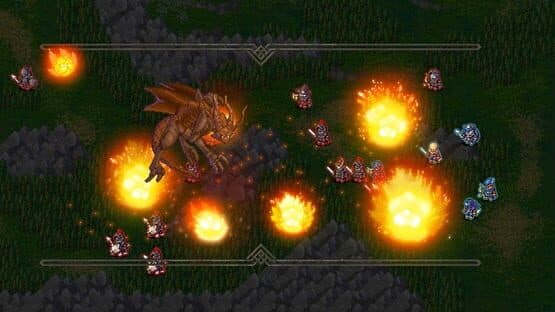 Tactics Wanderer — screenshot 7
