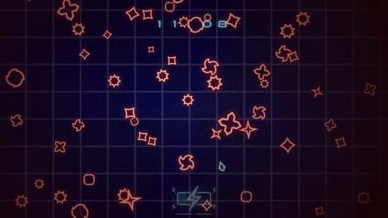 Terminal Cursor — screenshot 2