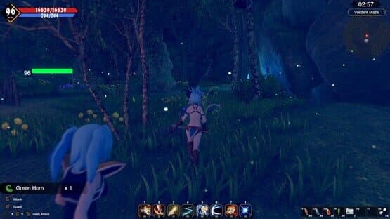 Dread Trials — screenshot 2