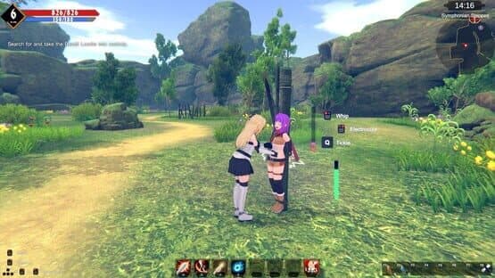 Dread Trials — screenshot 4