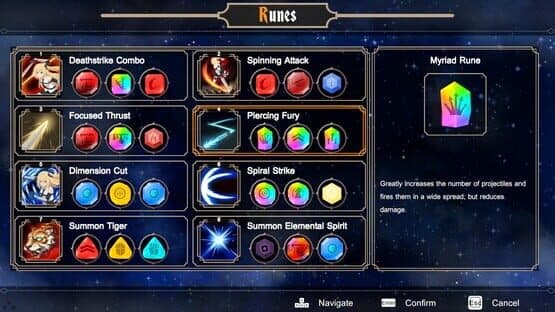 Dread Trials — screenshot 5