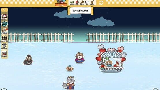 King's Lynn Leisure Farm — screenshot 1