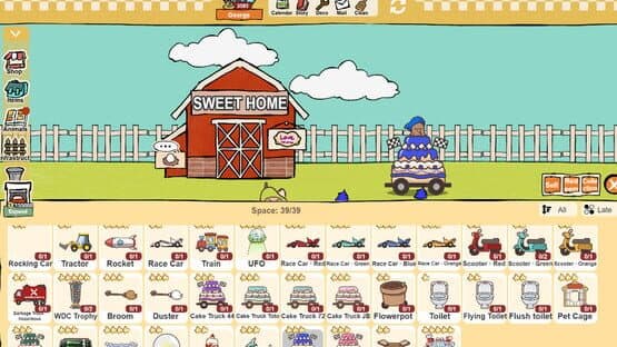 King's Lynn Leisure Farm — screenshot 2