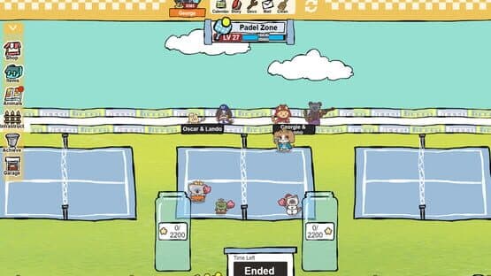 King's Lynn Leisure Farm — screenshot 4