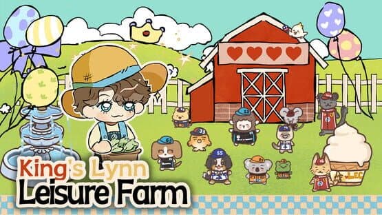 King's Lynn Leisure Farm — screenshot 5