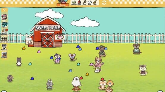 King's Lynn Leisure Farm — screenshot 6