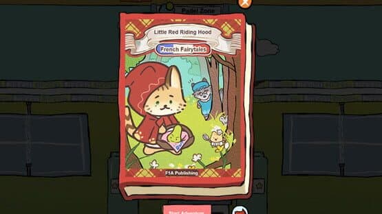 King's Lynn Leisure Farm — screenshot 7