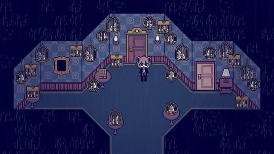 Nightmare Journey 1135 — screenshot 1