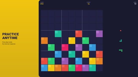 Gridlock — screenshot 2