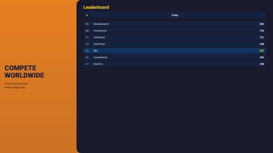 Gridlock — screenshot 3