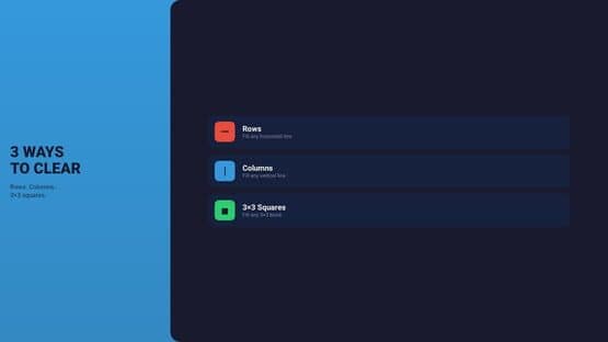Gridlock — screenshot 5