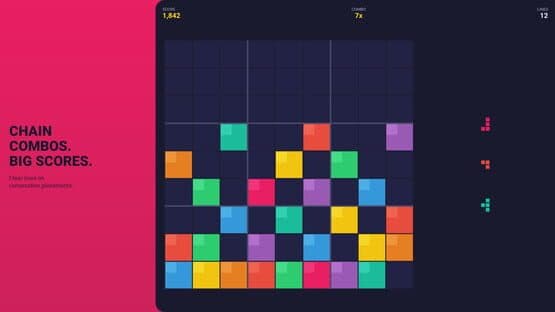 Gridlock — screenshot 6
