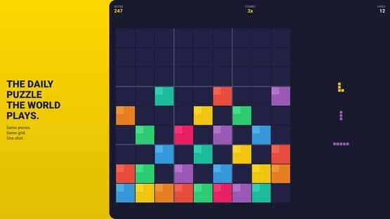 Gridlock — screenshot 7