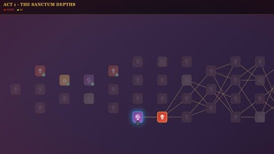 Sanctum Ruins — screenshot 1