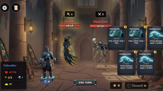 Sanctum Ruins — screenshot 3