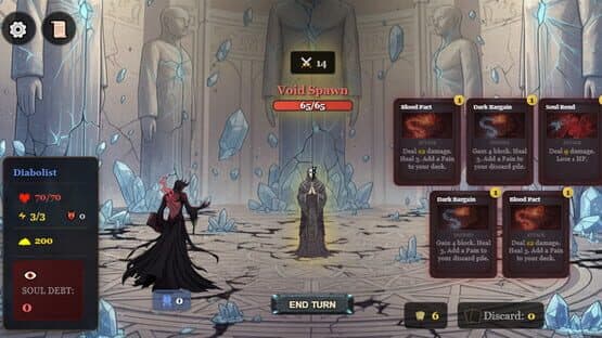 Sanctum Ruins — screenshot 5