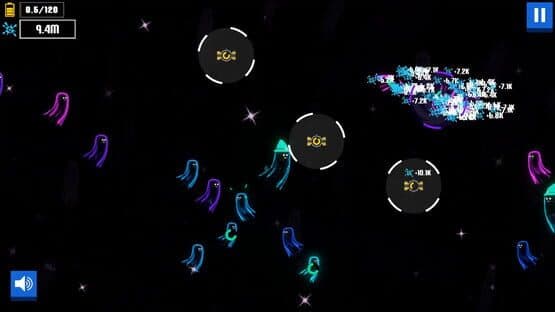 A Game About Sucking (Up Ghosts With a Vacuum) — screenshot 3