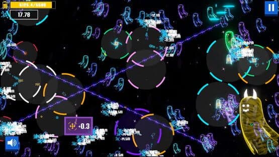 A Game About Sucking (Up Ghosts With a Vacuum) — screenshot 4