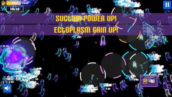 A Game About Sucking (Up Ghosts With a Vacuum) — screenshot 5
