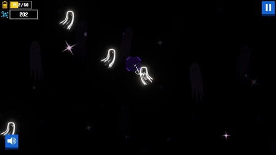 A Game About Sucking (Up Ghosts With a Vacuum) — screenshot 7