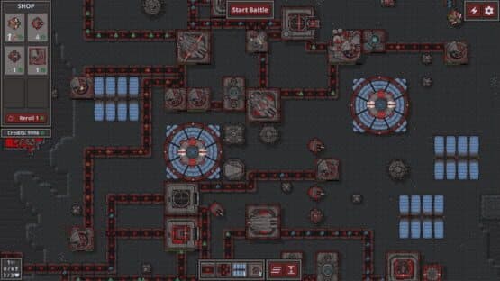 The Factory Must Fall — screenshot 3