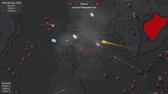 The Factory Must Fall — screenshot 4