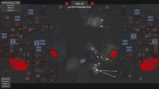 The Factory Must Fall — screenshot 5