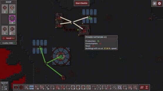 The Factory Must Fall — screenshot 6