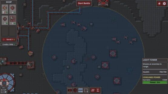 The Factory Must Fall — screenshot 8