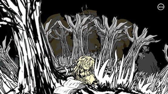Mekururi: Dizzying Witch — screenshot 1