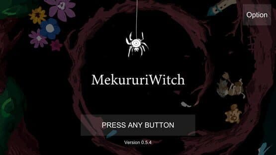 Mekururi: Dizzying Witch — screenshot 4