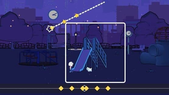 Under a Groove — screenshot 1