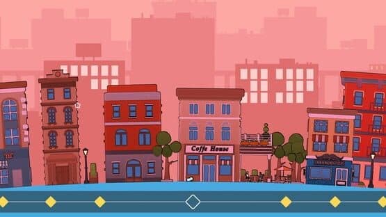 Under a Groove — screenshot 4