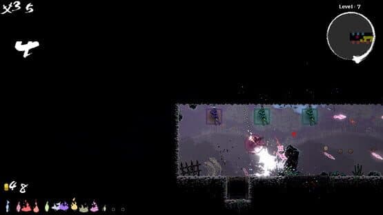 Ninja or Die 2 Die — screenshot 2