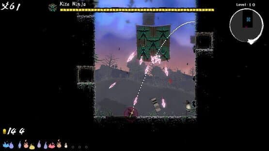 Ninja or Die 2 Die — screenshot 5