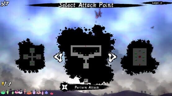 Ninja or Die 2 Die — screenshot 8