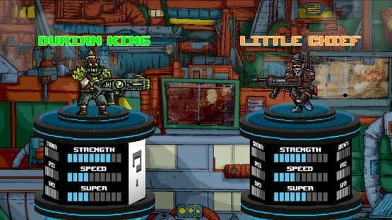 Own Time Own Target — screenshot 1