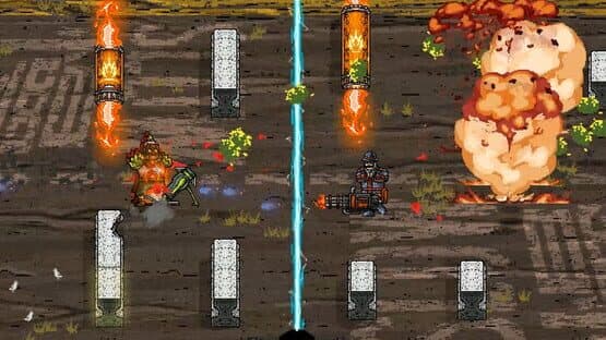 Own Time Own Target — screenshot 2