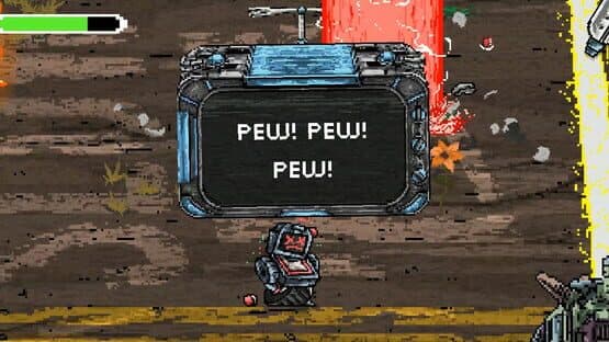 Own Time Own Target — screenshot 3