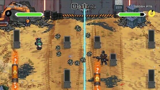 Own Time Own Target — screenshot 4