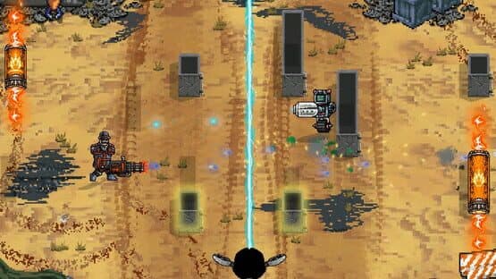 Own Time Own Target — screenshot 8