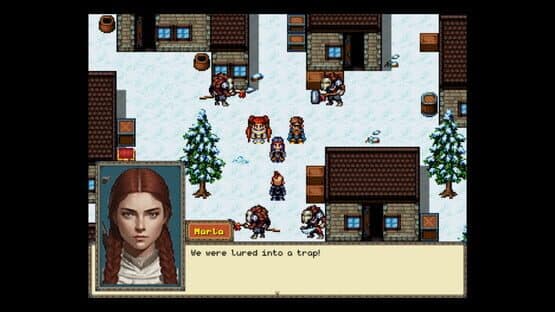 Lordress — screenshot 2