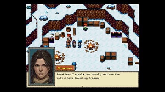 Lordress — screenshot 3