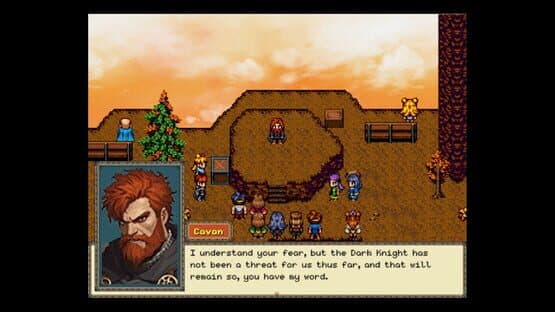 Lordress — screenshot 5