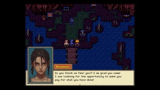 Lordress — screenshot 6