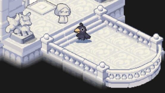 Spellbrush’s Tactical Game — screenshot 1