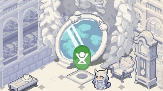 Spellbrush’s Tactical Game — screenshot 5