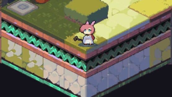 Spellbrush’s Tactical Game — screenshot 7
