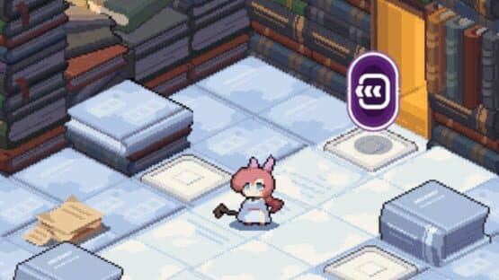 Spellbrush’s Tactical Game — screenshot 8