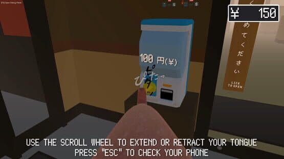 Sushi Lick — screenshot 4